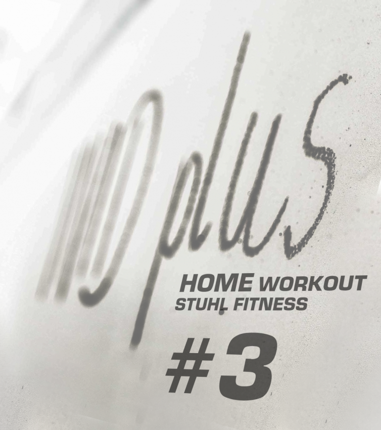 #3: Stuhl Fitness