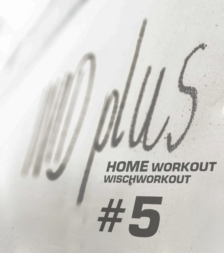 #5: Wisch Workout